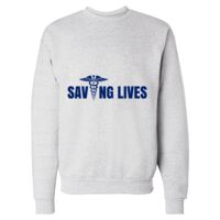 Ecosmart® Crewneck Sweatshirt Thumbnail