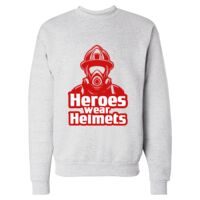 Ecosmart® Crewneck Sweatshirt Thumbnail