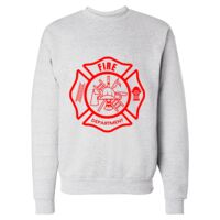 Ecosmart® Crewneck Sweatshirt Thumbnail
