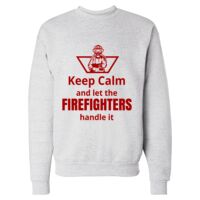 Ecosmart® Crewneck Sweatshirt Thumbnail