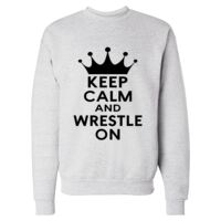 Ecosmart® Crewneck Sweatshirt Thumbnail