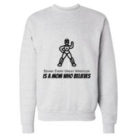 Ecosmart® Crewneck Sweatshirt Thumbnail