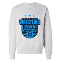 Ecosmart® Crewneck Sweatshirt Thumbnail