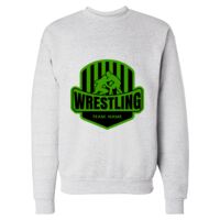 Ecosmart® Crewneck Sweatshirt Thumbnail