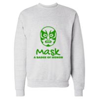 Ecosmart® Crewneck Sweatshirt Thumbnail