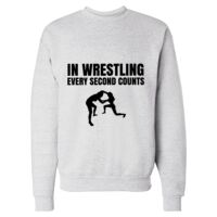 Ecosmart® Crewneck Sweatshirt Thumbnail