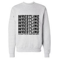 Ecosmart® Crewneck Sweatshirt Thumbnail