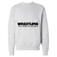 Ecosmart® Crewneck Sweatshirt Thumbnail