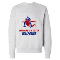 Ecosmart® Crewneck Sweatshirt Thumbnail