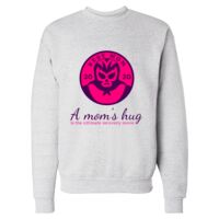 Ecosmart® Crewneck Sweatshirt Thumbnail