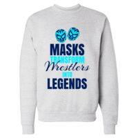 Ecosmart® Crewneck Sweatshirt Thumbnail