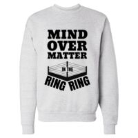 Ecosmart® Crewneck Sweatshirt Thumbnail