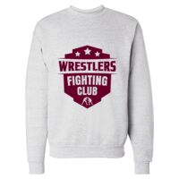Ecosmart® Crewneck Sweatshirt Thumbnail