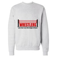 Ecosmart® Crewneck Sweatshirt Thumbnail