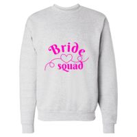 Ecosmart® Crewneck Sweatshirt Thumbnail