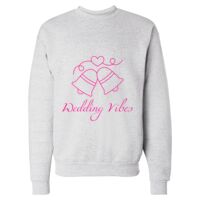 Ecosmart® Crewneck Sweatshirt Thumbnail