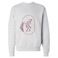 Ecosmart® Crewneck Sweatshirt Thumbnail