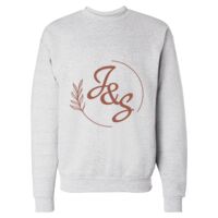 Ecosmart® Crewneck Sweatshirt Thumbnail