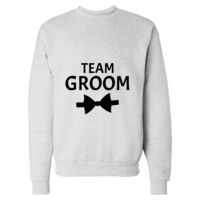 Ecosmart® Crewneck Sweatshirt Thumbnail