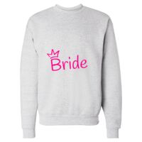 Ecosmart® Crewneck Sweatshirt Thumbnail