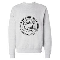 Ecosmart® Crewneck Sweatshirt Thumbnail