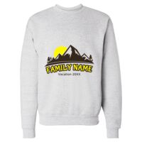 Ecosmart® Crewneck Sweatshirt Thumbnail