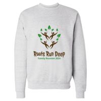 Ecosmart® Crewneck Sweatshirt Thumbnail