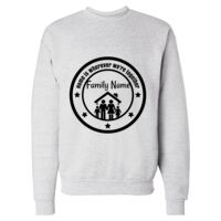 Ecosmart® Crewneck Sweatshirt Thumbnail