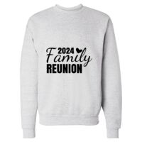 Ecosmart® Crewneck Sweatshirt Thumbnail