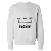 Ecosmart® Crewneck Sweatshirt Thumbnail