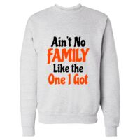 Ecosmart® Crewneck Sweatshirt Thumbnail