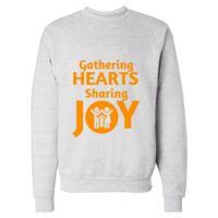 Ecosmart® Crewneck Sweatshirt Thumbnail