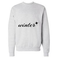 Ecosmart® Crewneck Sweatshirt Thumbnail