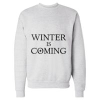 Ecosmart® Crewneck Sweatshirt Thumbnail