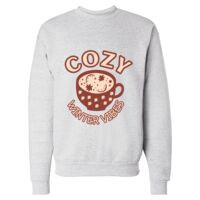 Ecosmart® Crewneck Sweatshirt Thumbnail