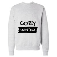 Ecosmart® Crewneck Sweatshirt Thumbnail