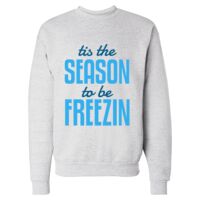 Ecosmart® Crewneck Sweatshirt Thumbnail
