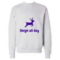 Ecosmart® Crewneck Sweatshirt Thumbnail