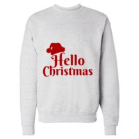 Ecosmart® Crewneck Sweatshirt Thumbnail