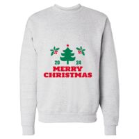 Ecosmart® Crewneck Sweatshirt Thumbnail