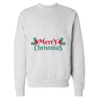 Ecosmart® Crewneck Sweatshirt Thumbnail