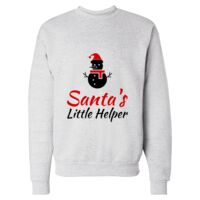 Ecosmart® Crewneck Sweatshirt Thumbnail