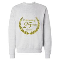 Ecosmart® Crewneck Sweatshirt Thumbnail