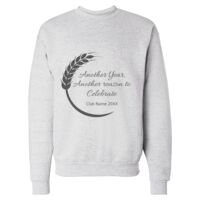 Ecosmart® Crewneck Sweatshirt Thumbnail