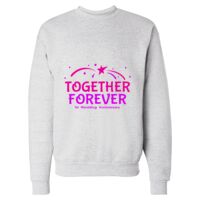 Ecosmart® Crewneck Sweatshirt Thumbnail