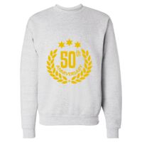 Ecosmart® Crewneck Sweatshirt Thumbnail