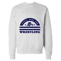 Ecosmart® Crewneck Sweatshirt Thumbnail