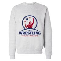 Ecosmart® Crewneck Sweatshirt Thumbnail