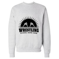 Ecosmart® Crewneck Sweatshirt Thumbnail