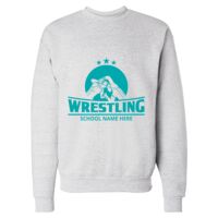 Ecosmart® Crewneck Sweatshirt Thumbnail